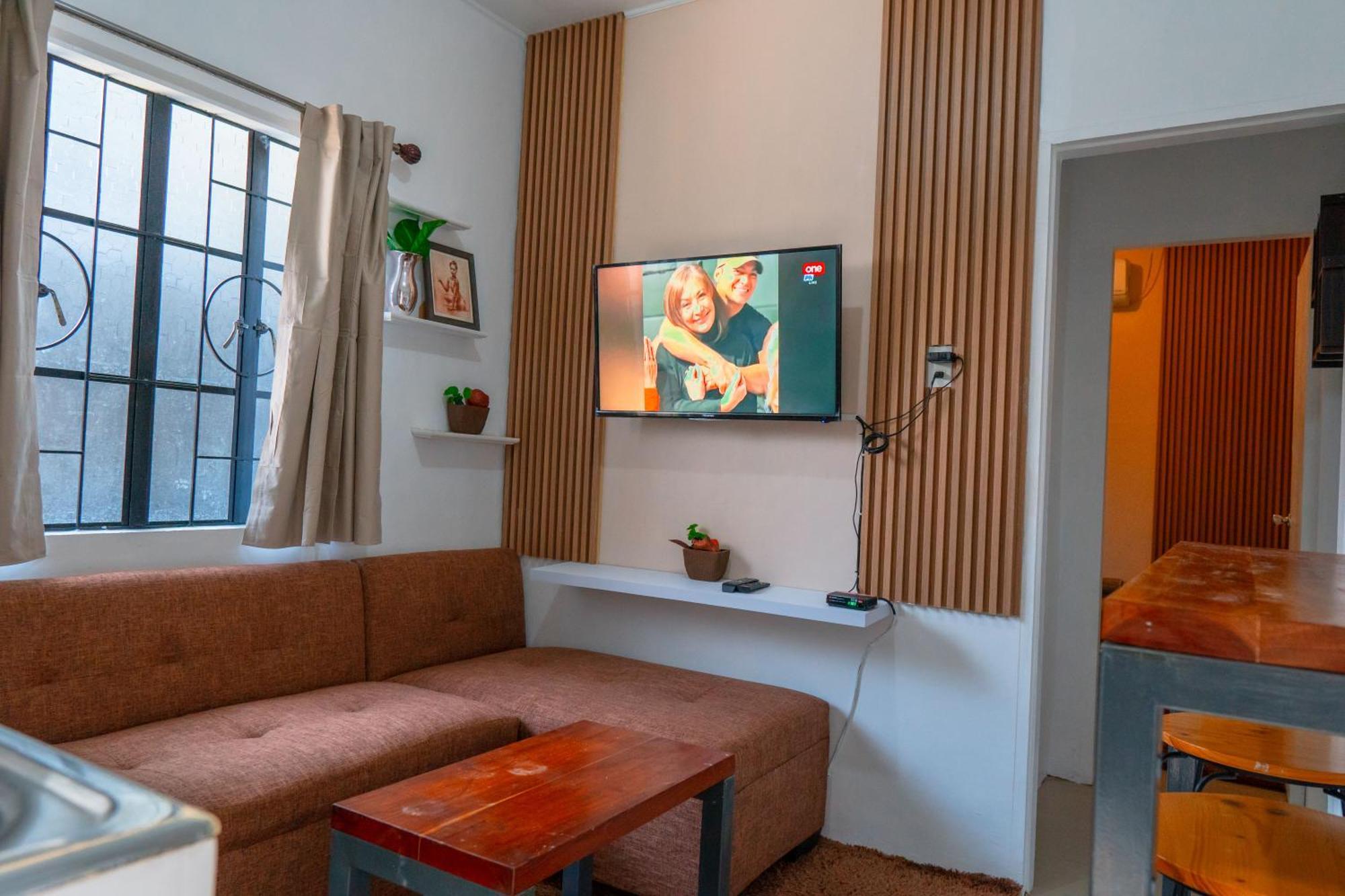 Apartment Near Malls General Santos City Exterior foto