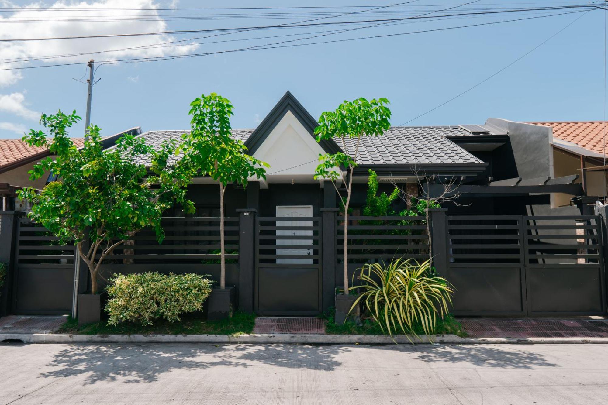 Apartment Near Malls General Santos City Exterior foto
