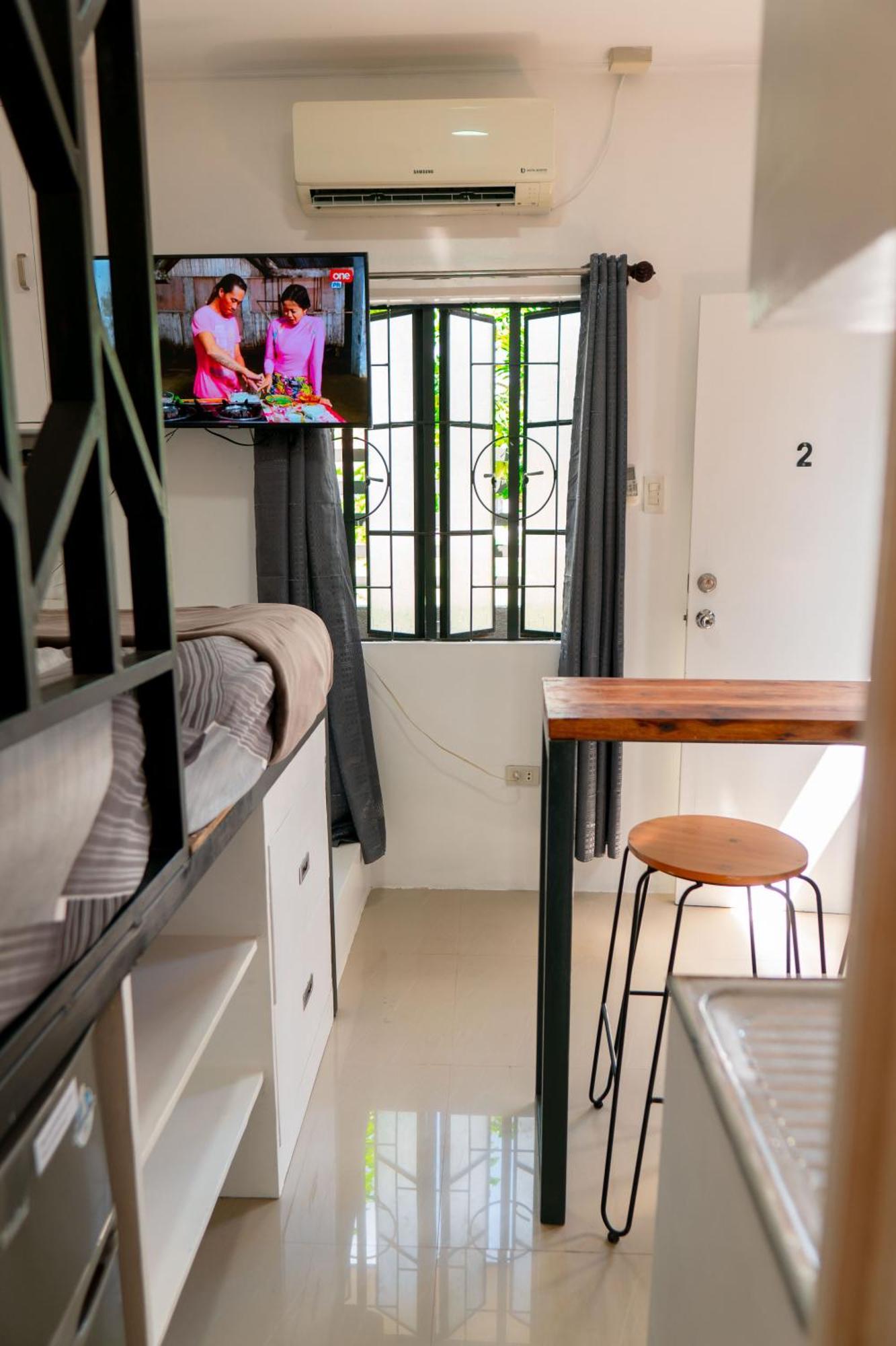 Apartment Near Malls General Santos City Exterior foto