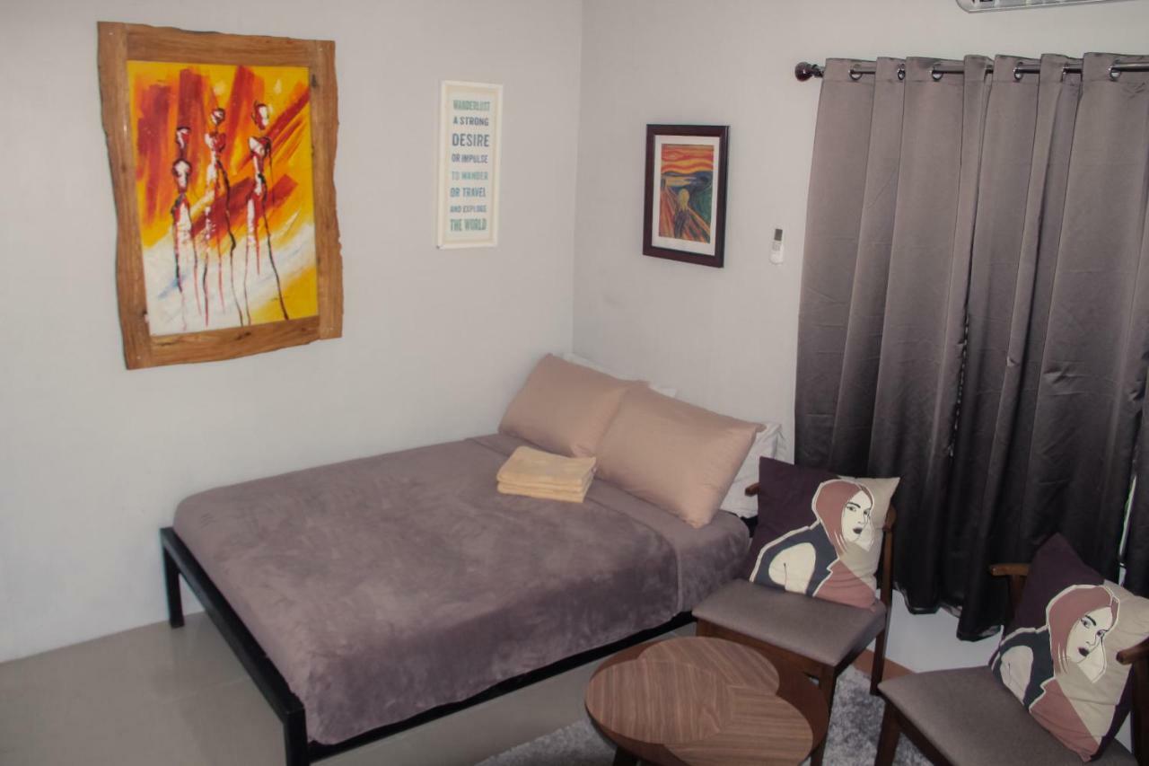 Apartment Near Malls General Santos City Exterior foto